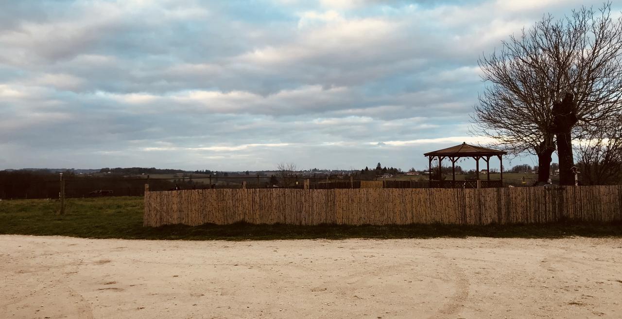 فيلا Arizona Dream Lanouaille المظهر الخارجي الصورة